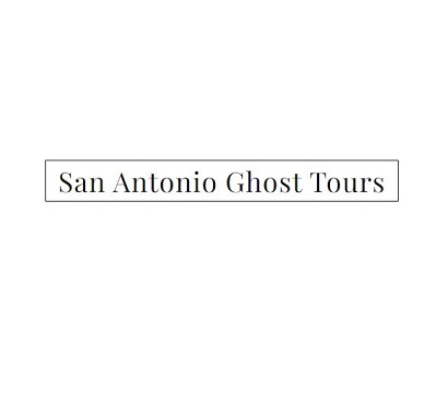 Company Logo For Alamo City Ghost Tours'