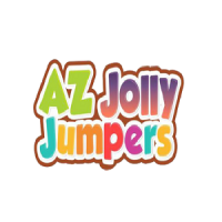 AZ Jolly Jumpers Logo