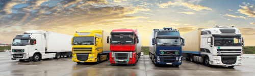 Commercial Truck Insurance'