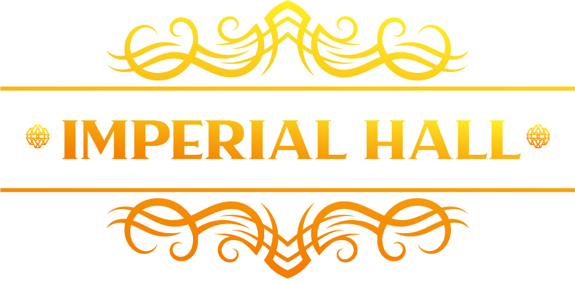 Company Logo Pembrokeshire Wedding Venue The Imperial Hall'