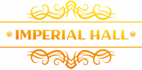 The Imperial Hall Logo
