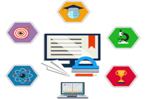 Digital Badges in Education'