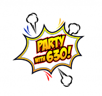 Party with 630 Logo