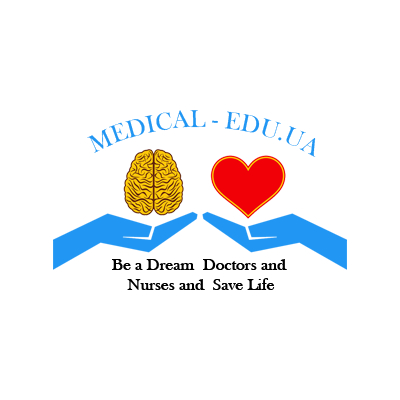 Company Logo For Study Medicine in Ukraine'