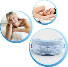 best ant-snoring mouthpiece'