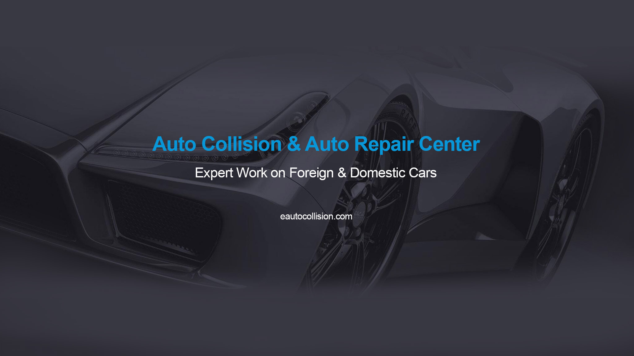 Preparing your car for spring!'