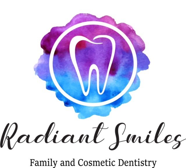 Company Logo For Radiant Smiles Family &amp; Cosmetic De'