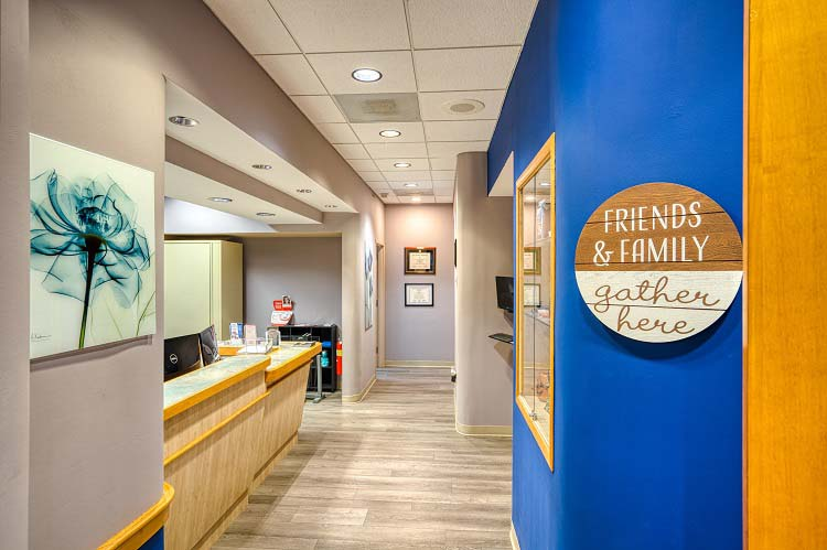 Radiant Smiles Family & Cosmetic Dentistry'
