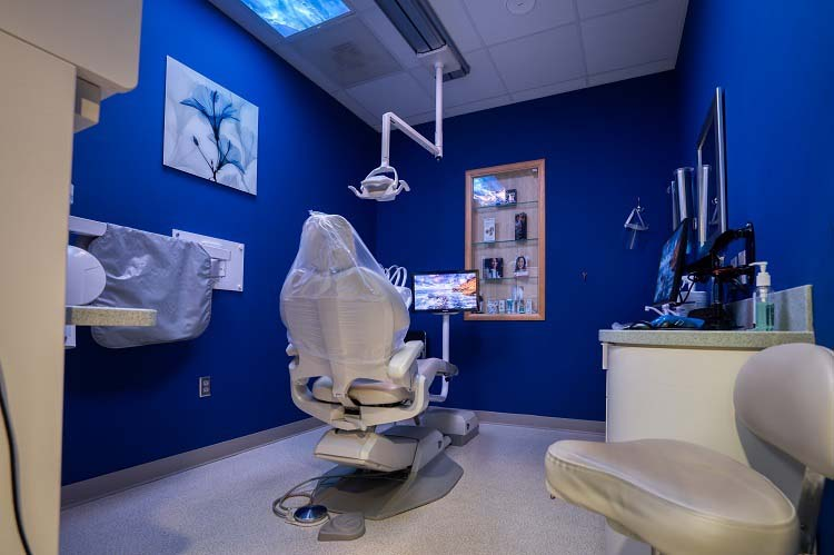 Radiant Smiles Family & Cosmetic Dentistry'