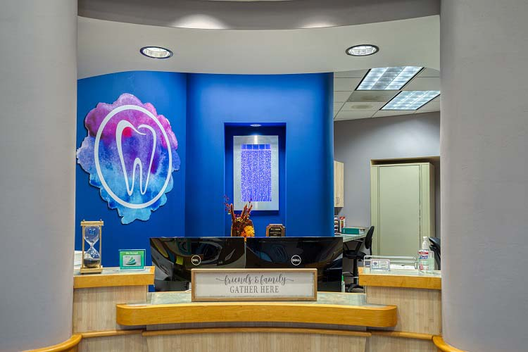 Radiant Smiles Family & Cosmetic Dentistry'