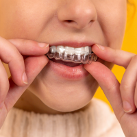 Assure A Smile Uses Invisalign to Help Teens Achieve the Smi