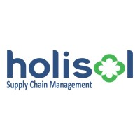 Company Logo For Holisol Logistics Pvt. Ltd.'