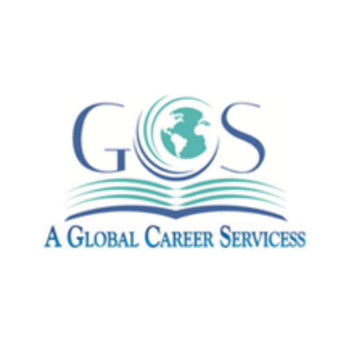 A Global Career Services Logo