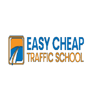 Company Logo For Easy Cheap Traffic School'