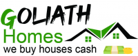 Goliath Homes Logo