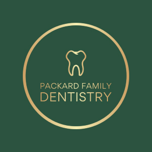 Packard Family Dentistry Logo