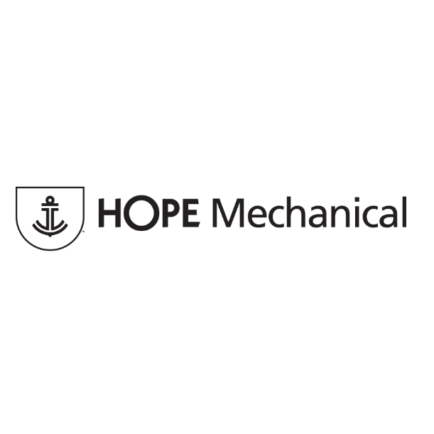 Company Logo For Hope Mechanical'