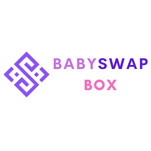 Company Logo For BabySwap Box'