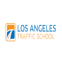 Los Angeles Traffic School Logo