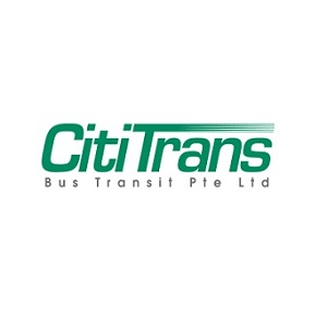 Company Logo For CitiTrans Bus Transit Pte Ltd'