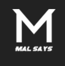 Company Logo For Mal Says T-shirts'