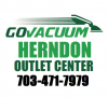 GoVacuum Outlet  Herndon Vacuums'
