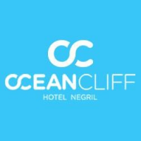 Ocean Cliff Hotel Logo