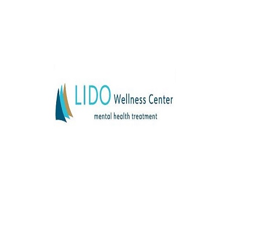 Company Logo For Lido Wellness Center'