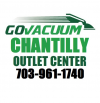 GoVacuum Outlet  Chantilly Vacuums'