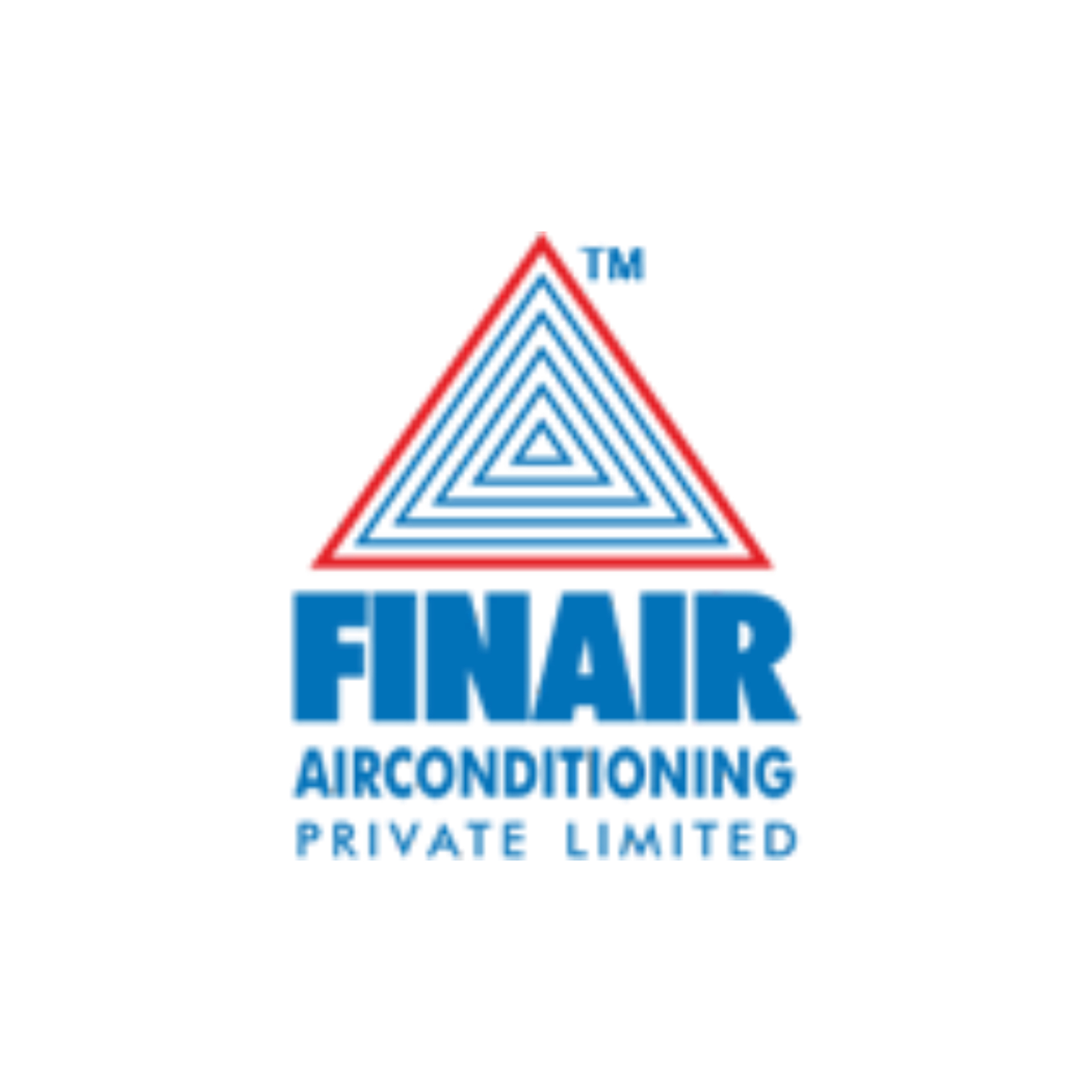 Company Logo For Finair Airconditioning Pvt. Ltd.'