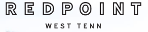 Redpoint West Tenn Logo