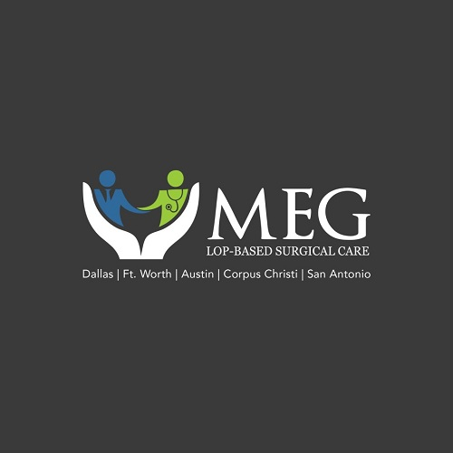 MEG Healthcare Dallas'