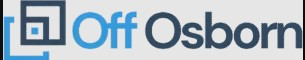Company Logo For Off Osborn'