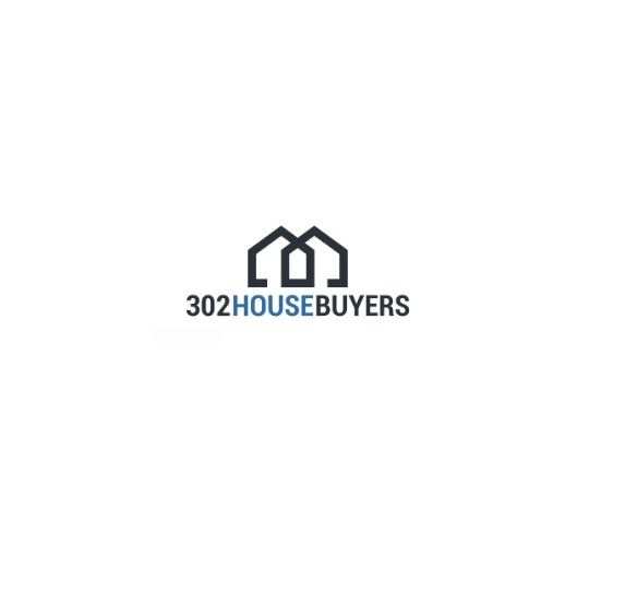 Company Logo For 302 House Buyers'