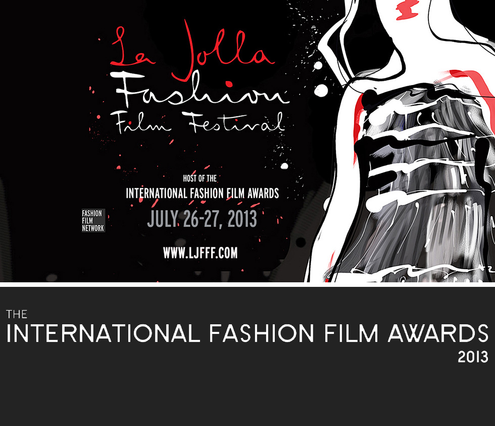 La Jolla Fashion Film Festival