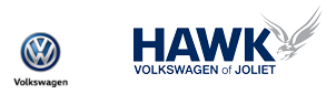 Hawk Volkswagen Logo