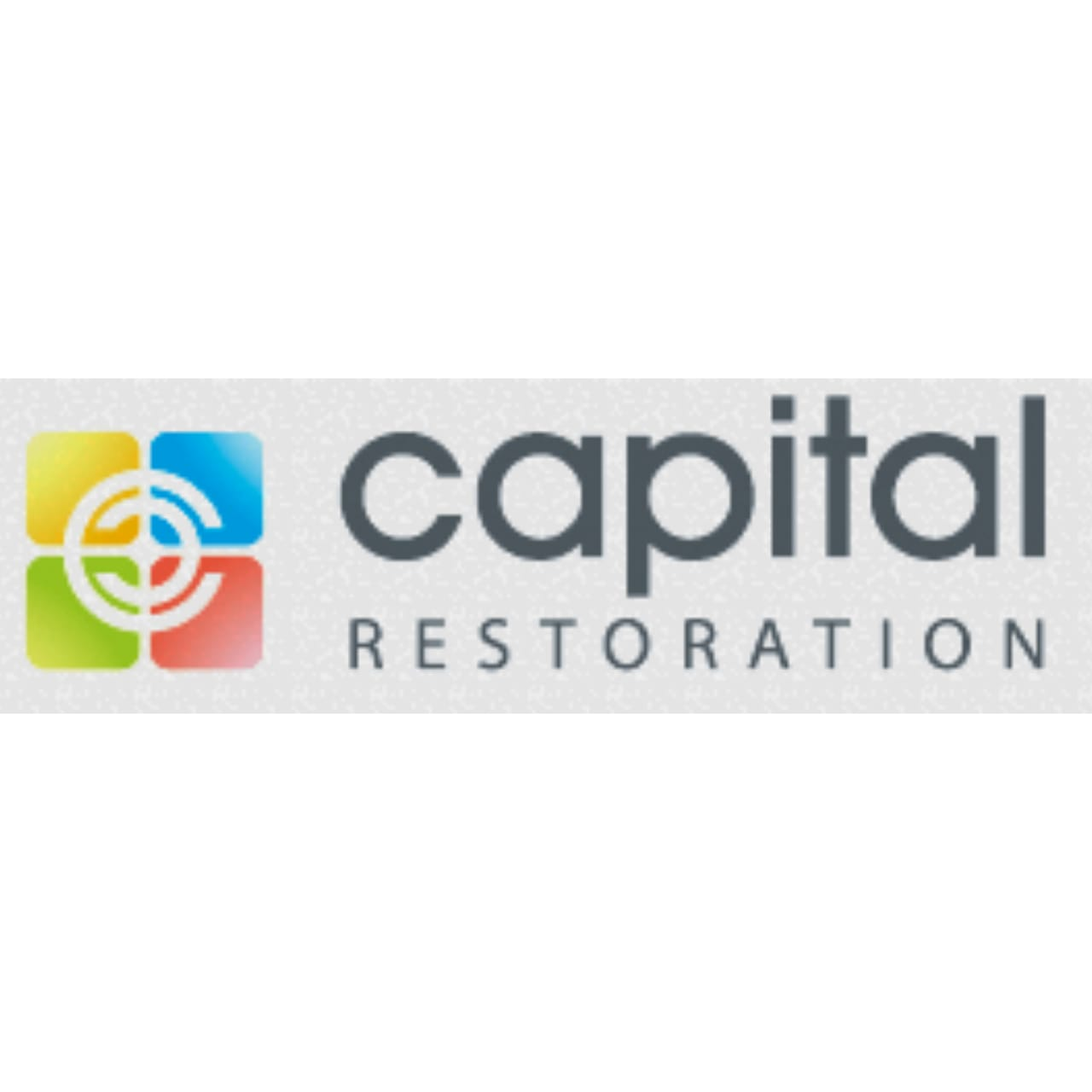 Company Logo For Capital Restoration Cleaning'