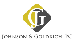 Company Logo For Johnson &amp; Goldrich P.C.'