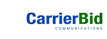 Company Logo For CarrierBid Communications'