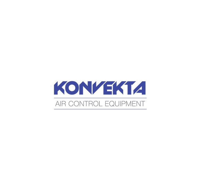 Company Logo For Konvekta Ltd'