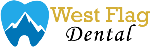 Company Logo For West Flag Dental'