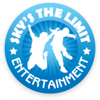 Sky's the Limit Entertainment Logo