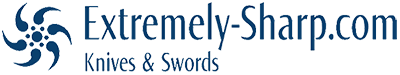 Extremely-Sharp Swords & Knives