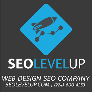 Company Logo For ????SEOLEVELUP, LLC. Website Design SEO Com'