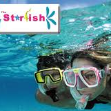 Starfish Snorkeling Tours Marathon Logo