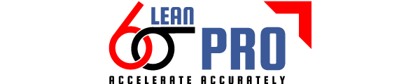 Company Logo For Lean6SigmaPro'