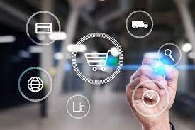 Big Data in E-commerce Market'