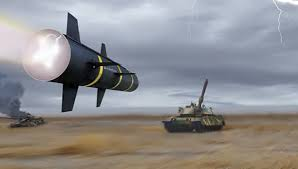 Anti-Tank Missile System Market