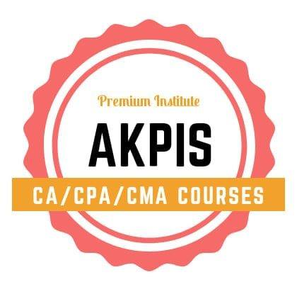 Company Logo For AKPIS Professionals'