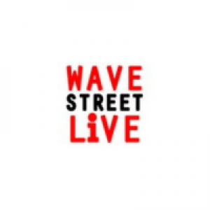 Company Logo For Wave Street Live'